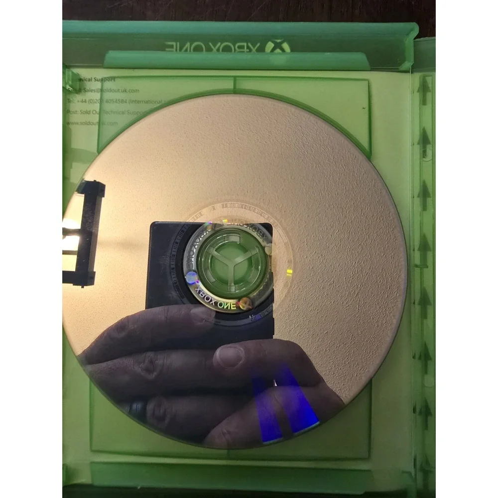 Xbox One‎ Game Jurassic Park Evolution